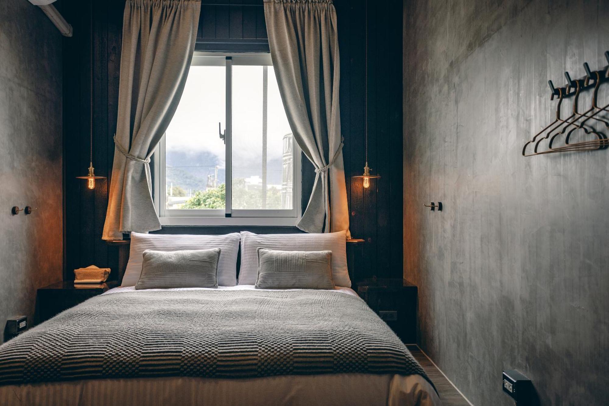Original House Bed & Breakfast Чишанг Екстериор снимка