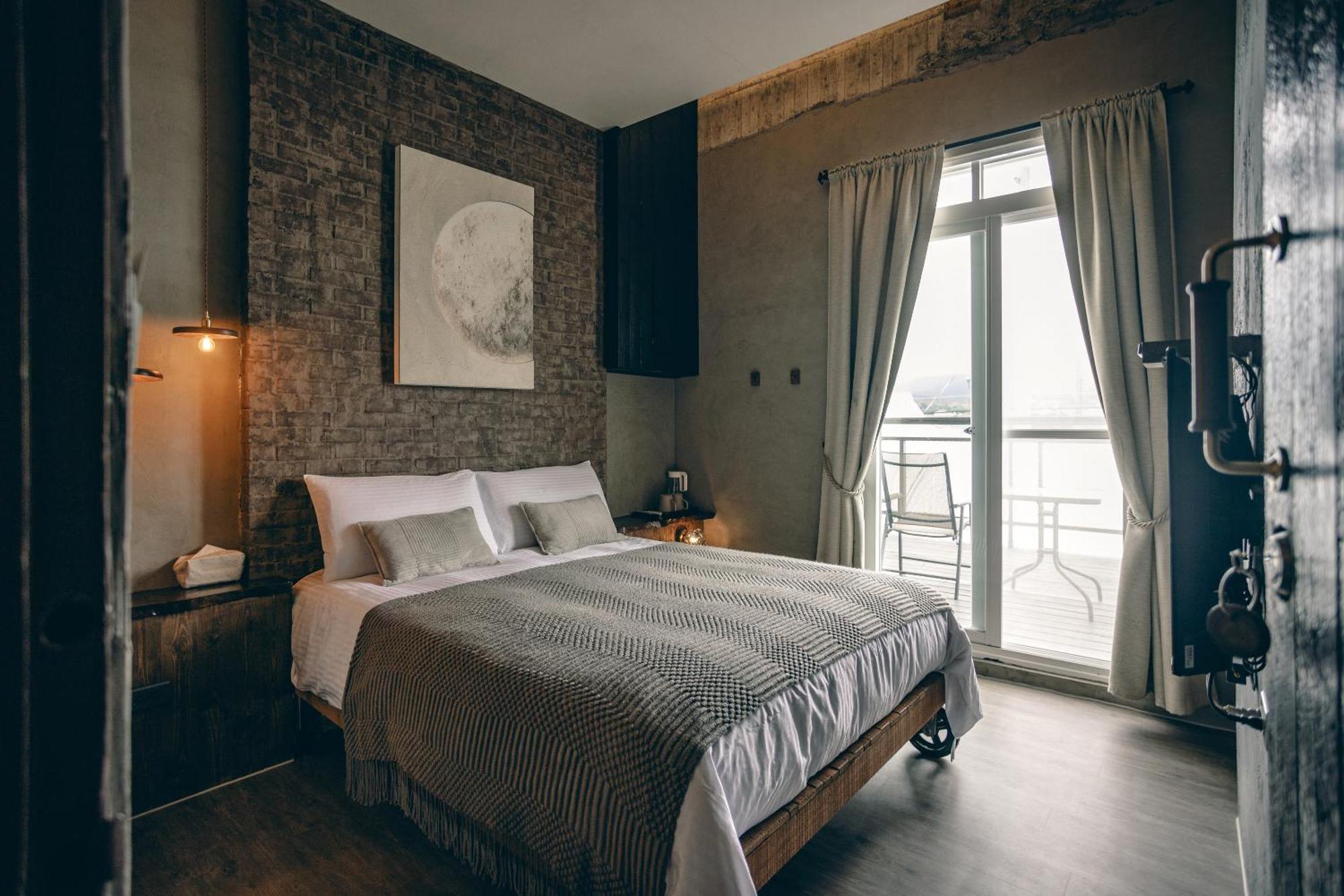 Original House Bed & Breakfast Чишанг Екстериор снимка