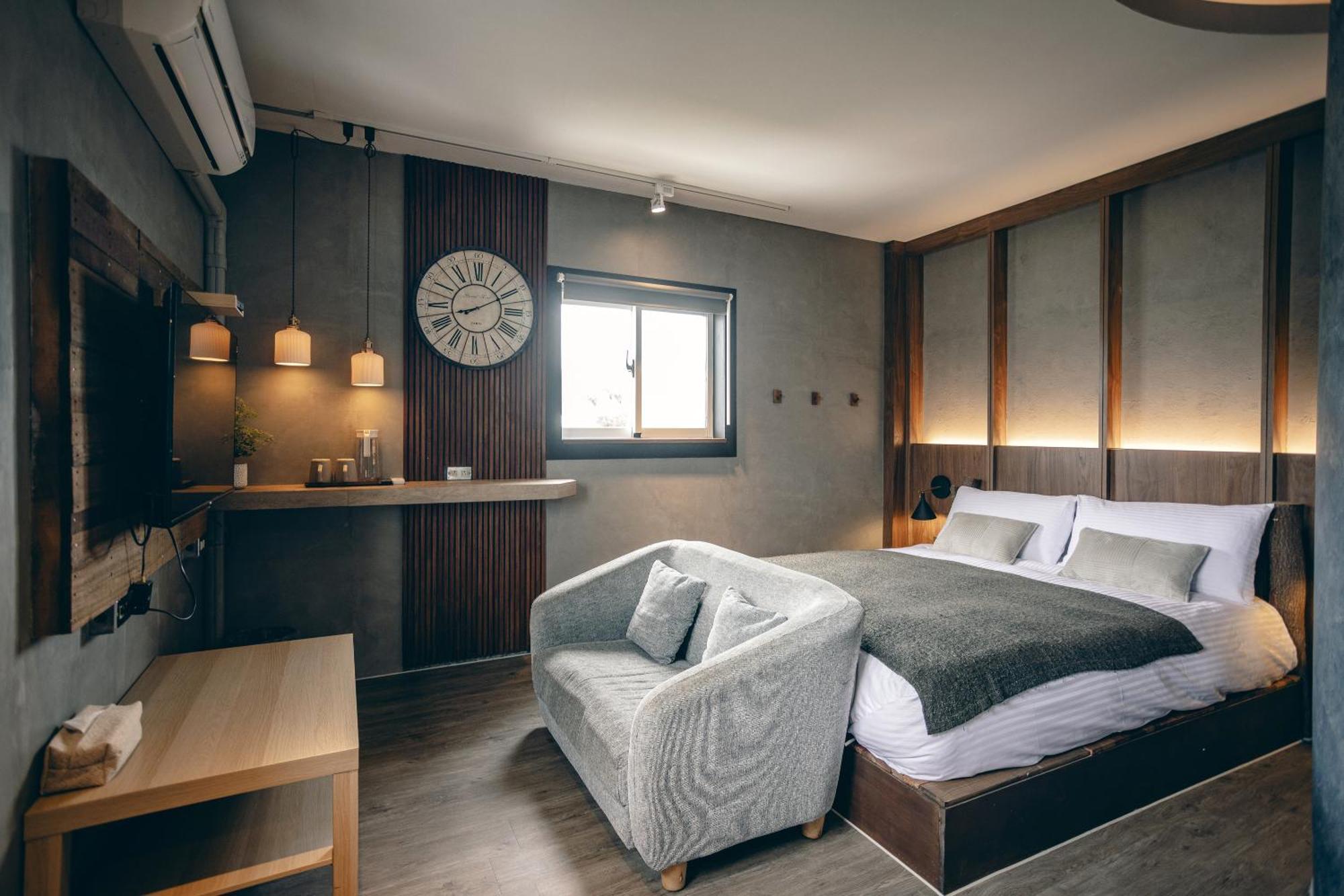 Original House Bed & Breakfast Чишанг Екстериор снимка