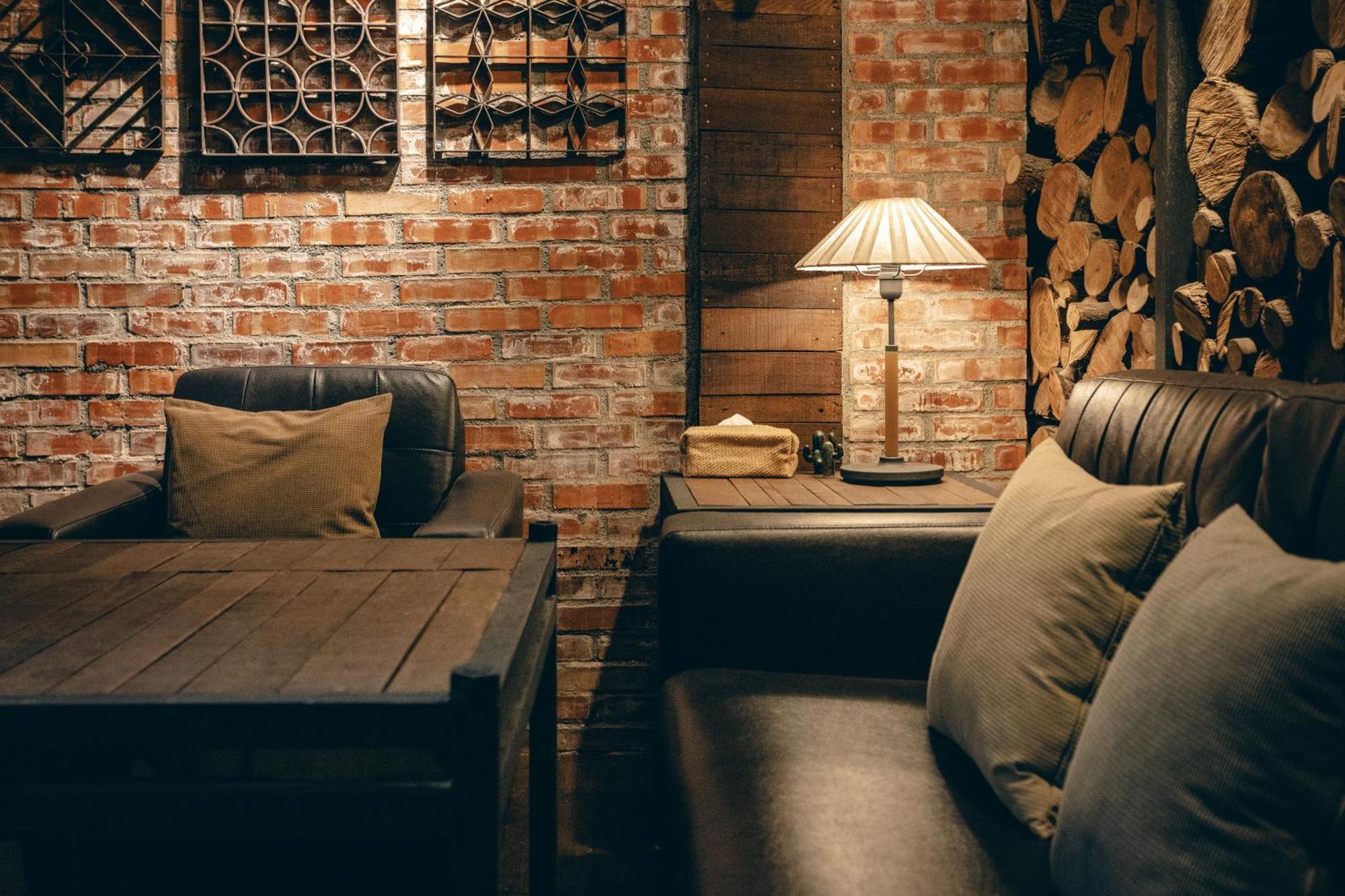 Original House Bed & Breakfast Чишанг Екстериор снимка