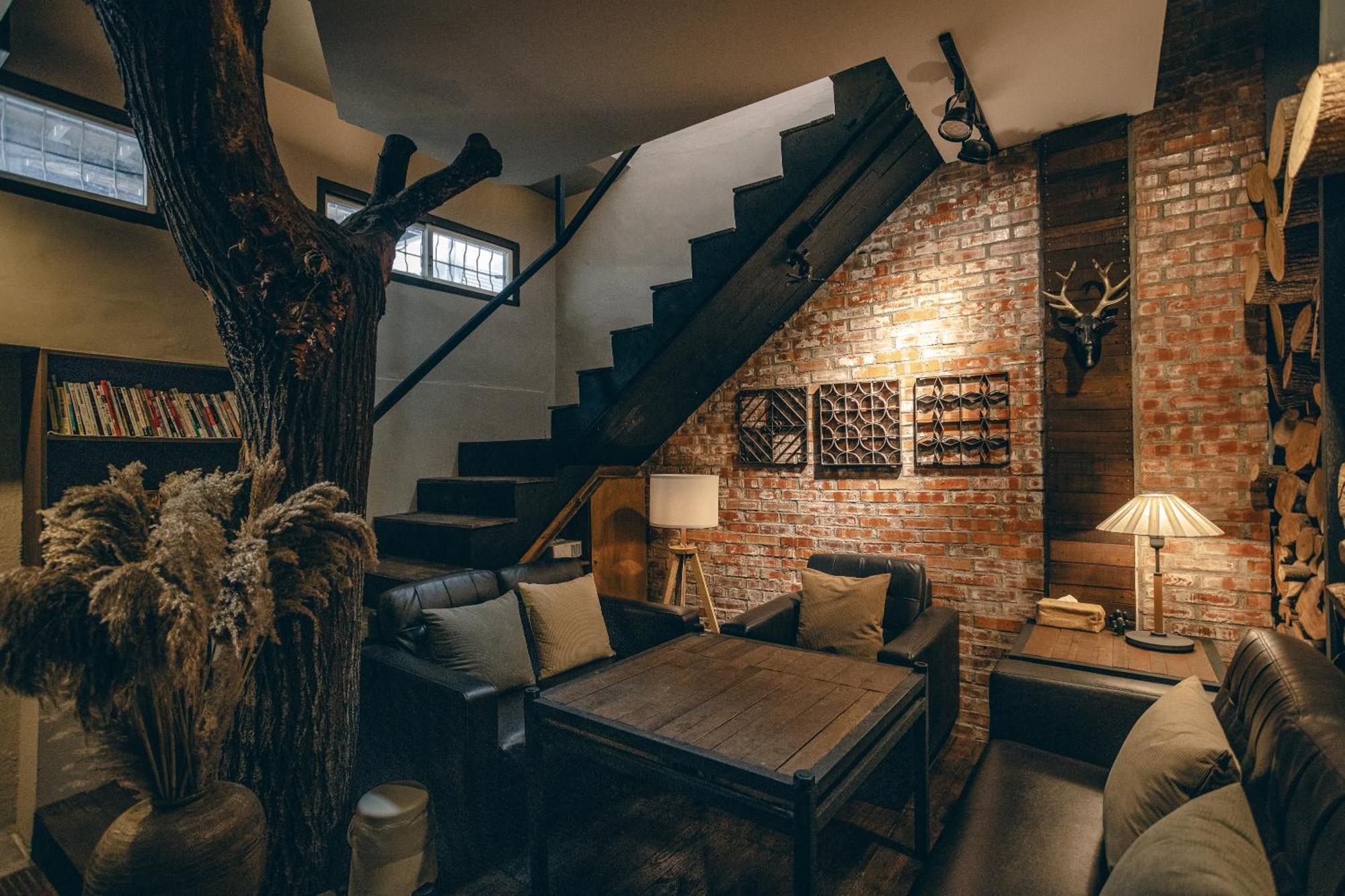 Original House Bed & Breakfast Чишанг Екстериор снимка