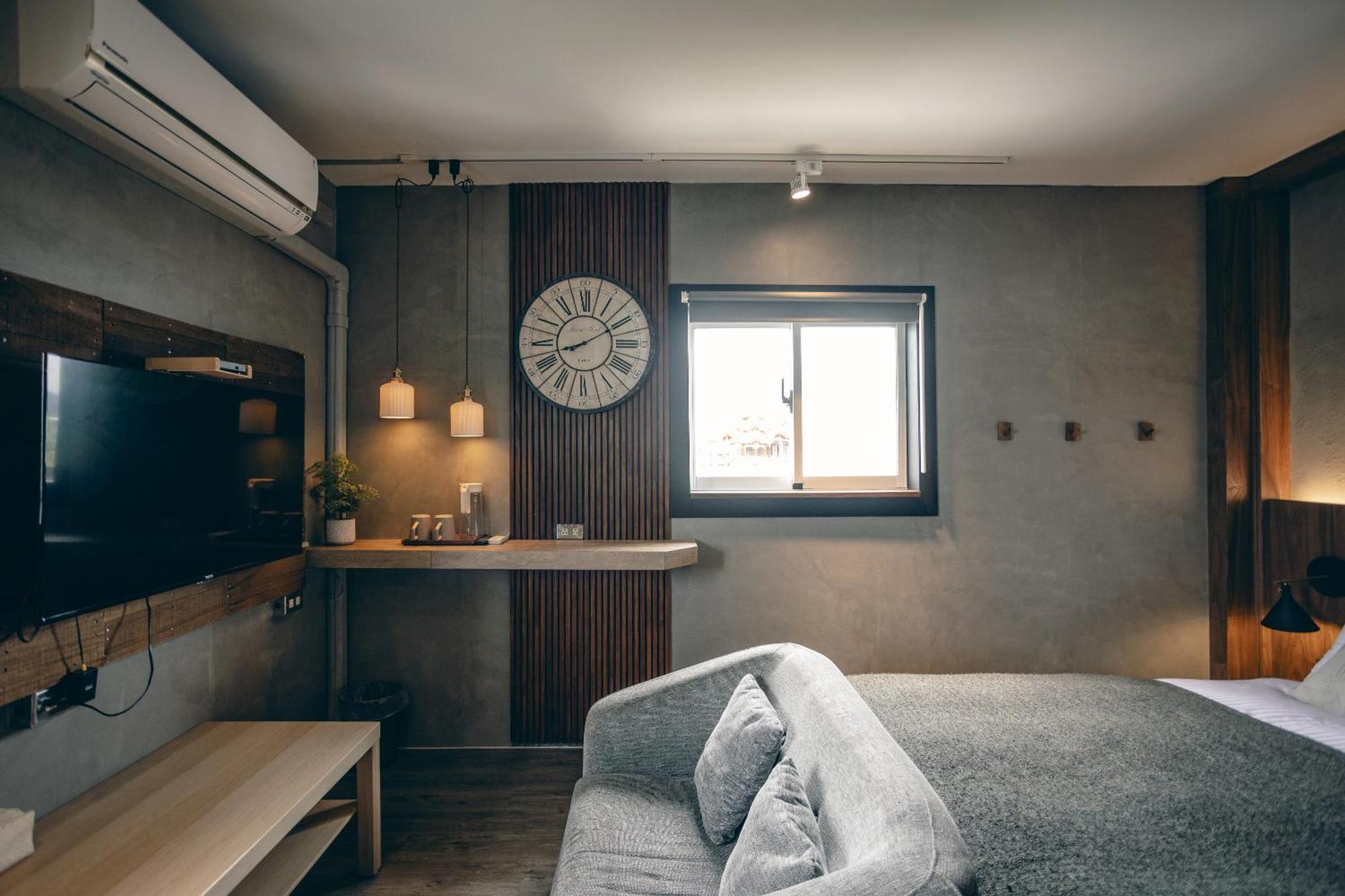 Original House Bed & Breakfast Чишанг Екстериор снимка