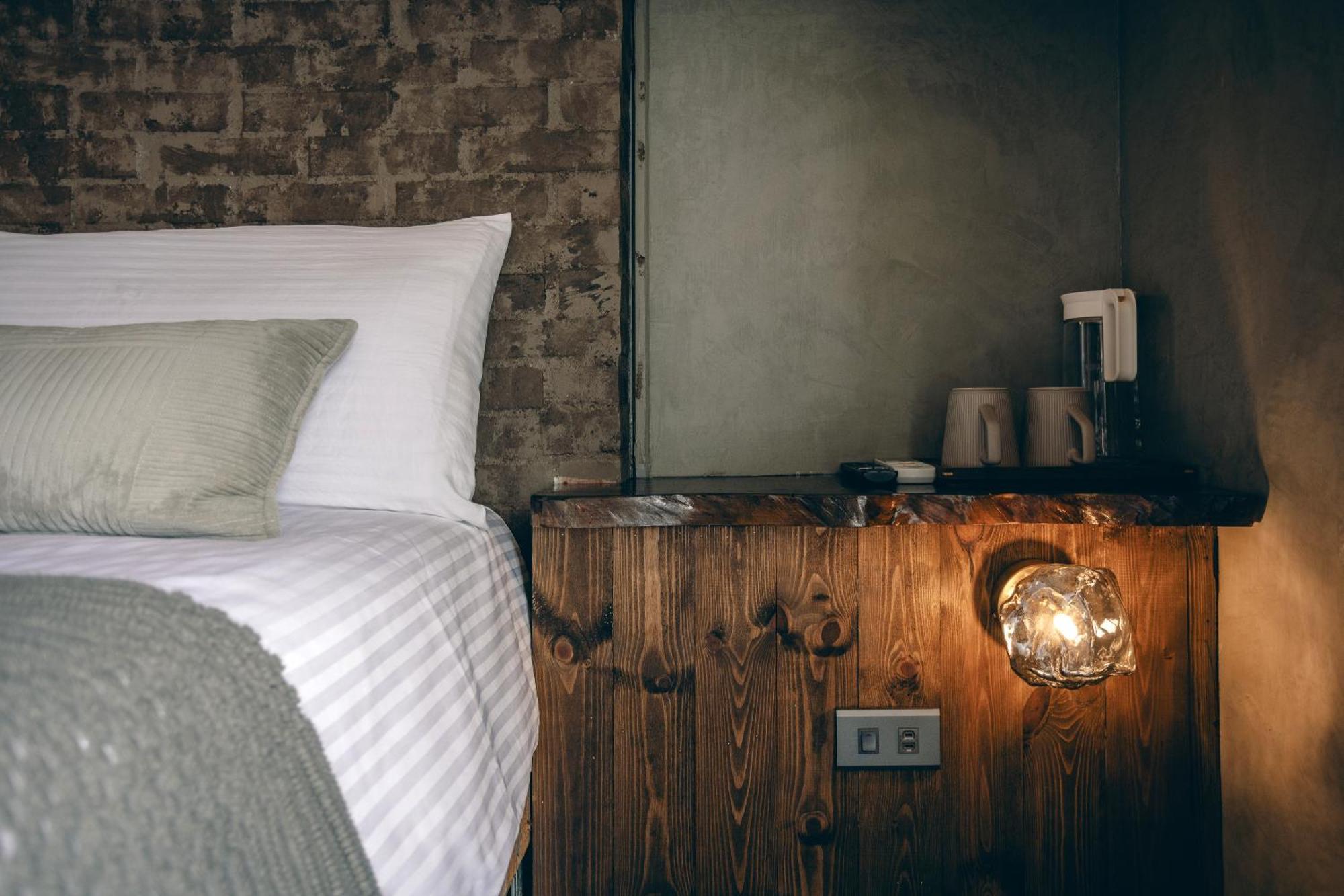 Original House Bed & Breakfast Чишанг Екстериор снимка