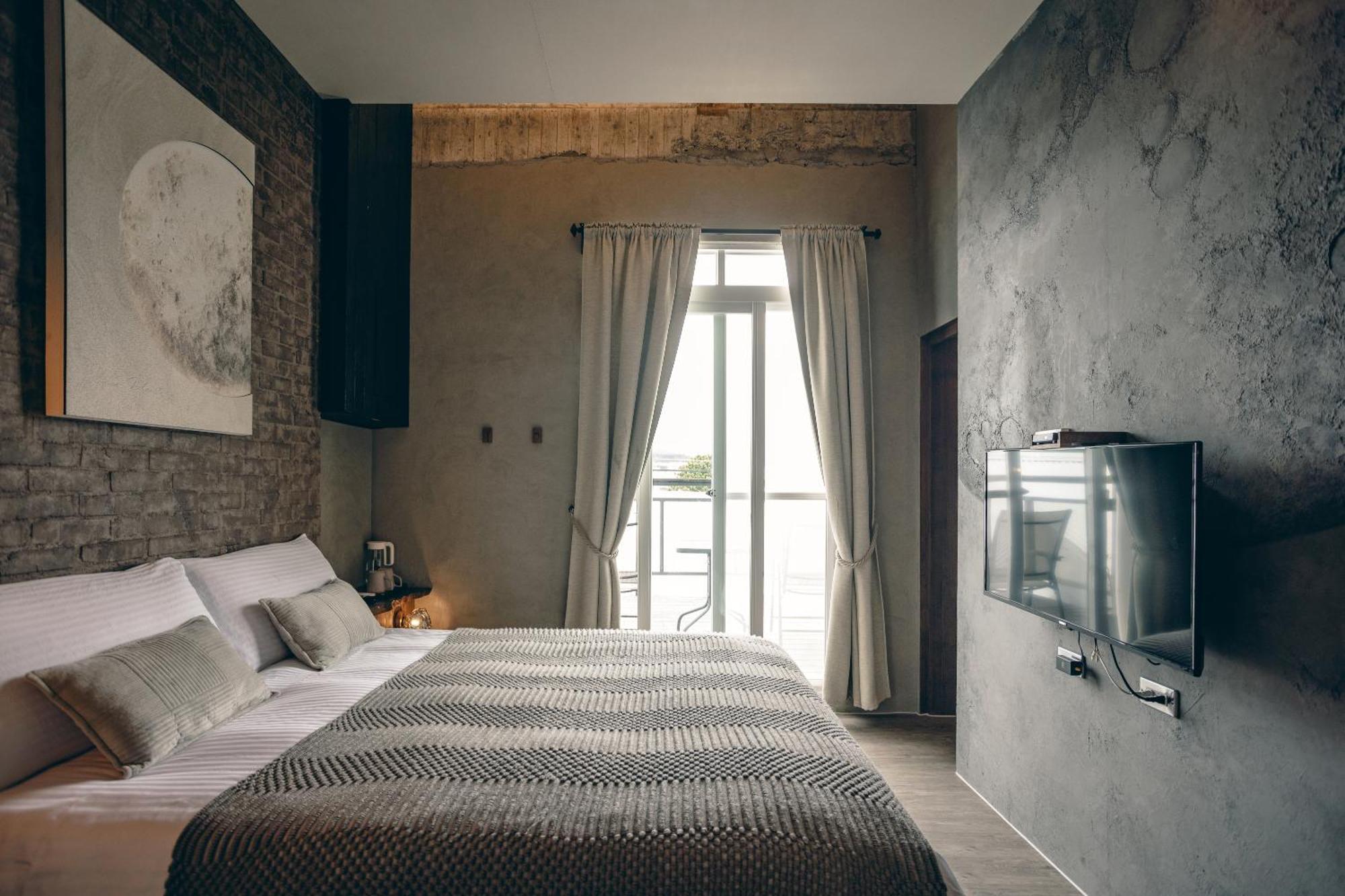Original House Bed & Breakfast Чишанг Екстериор снимка
