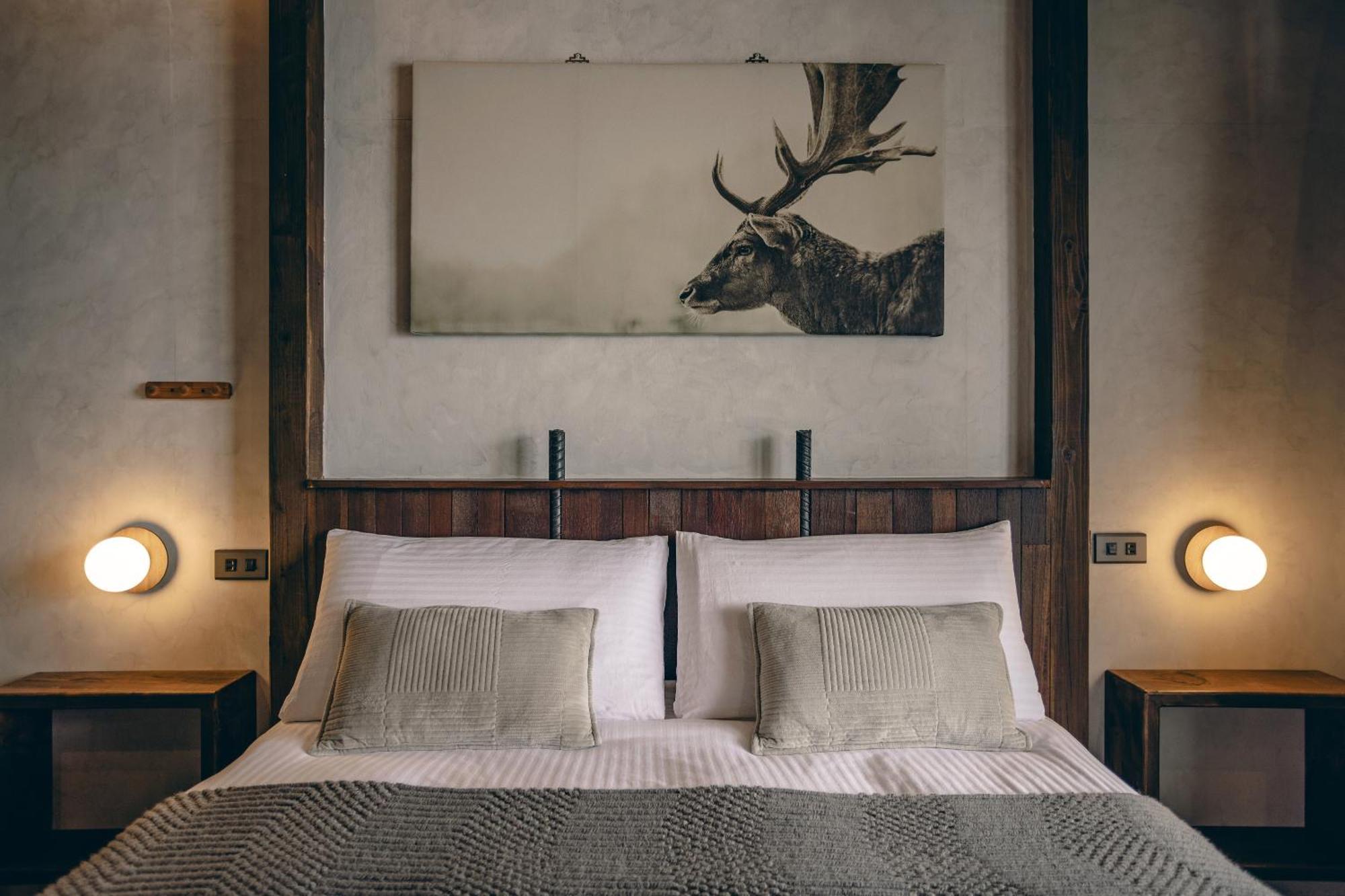 Original House Bed & Breakfast Чишанг Екстериор снимка