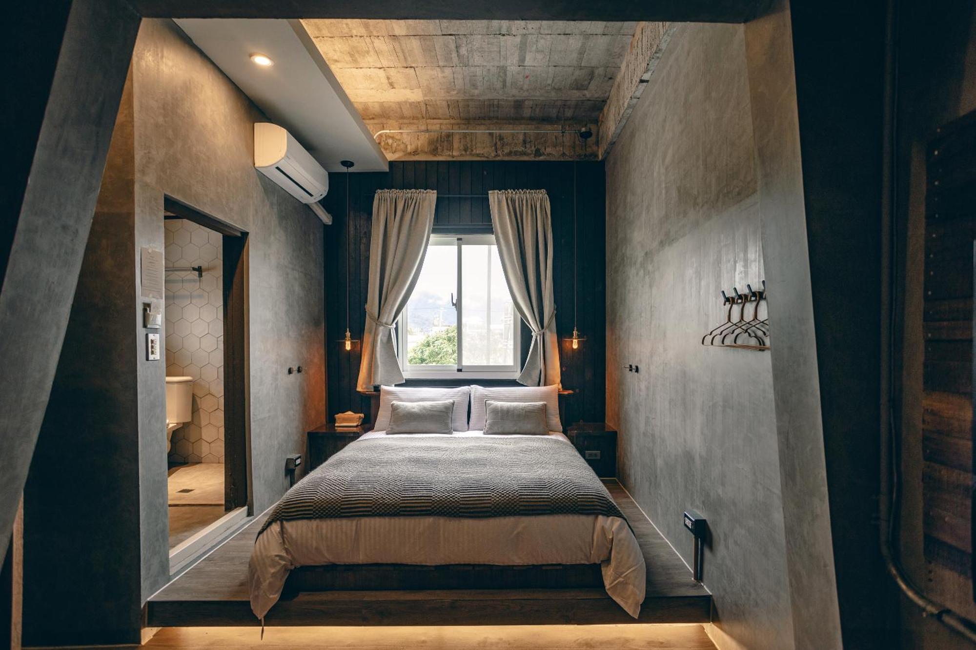 Original House Bed & Breakfast Чишанг Екстериор снимка