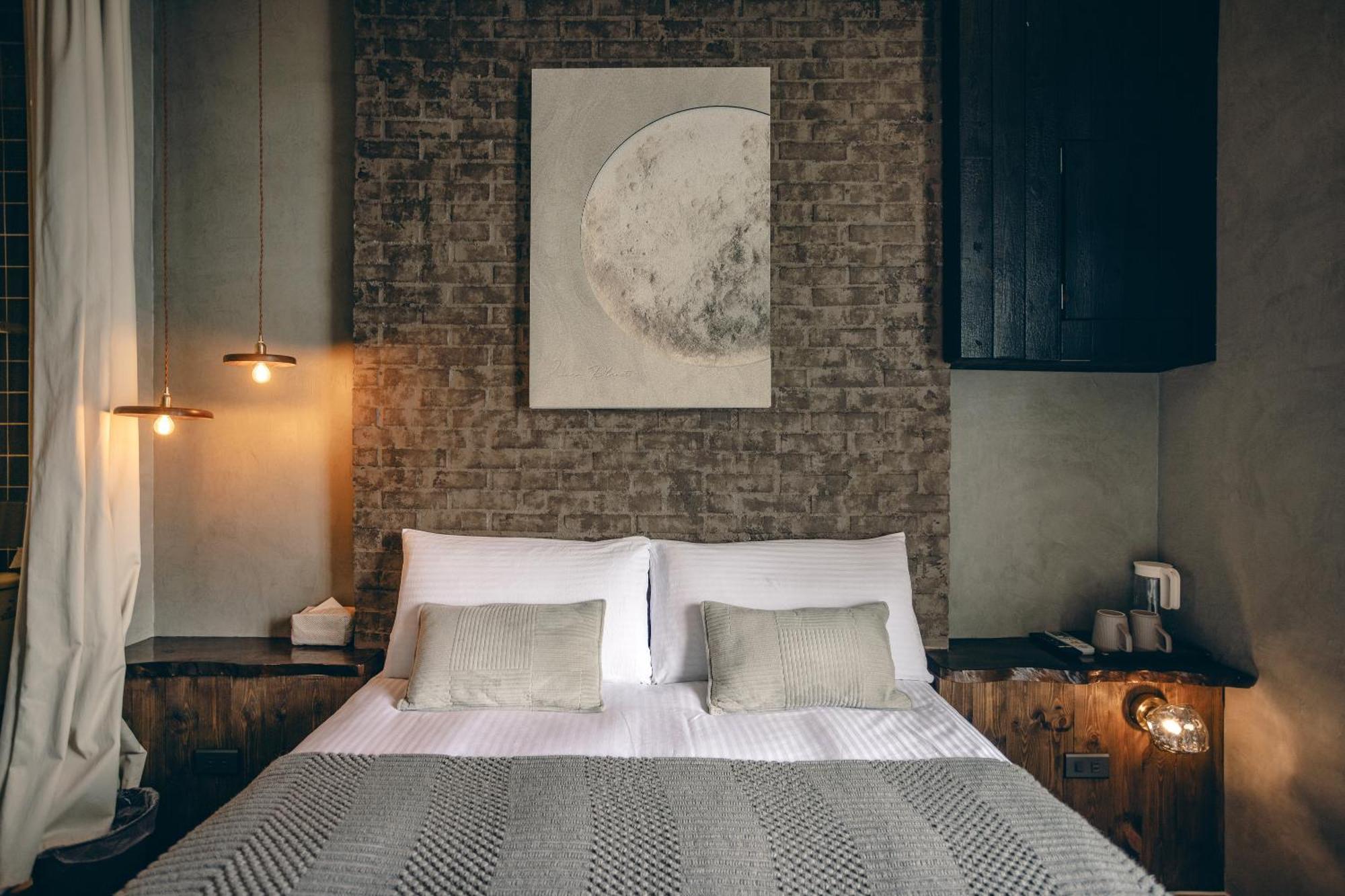 Original House Bed & Breakfast Чишанг Екстериор снимка