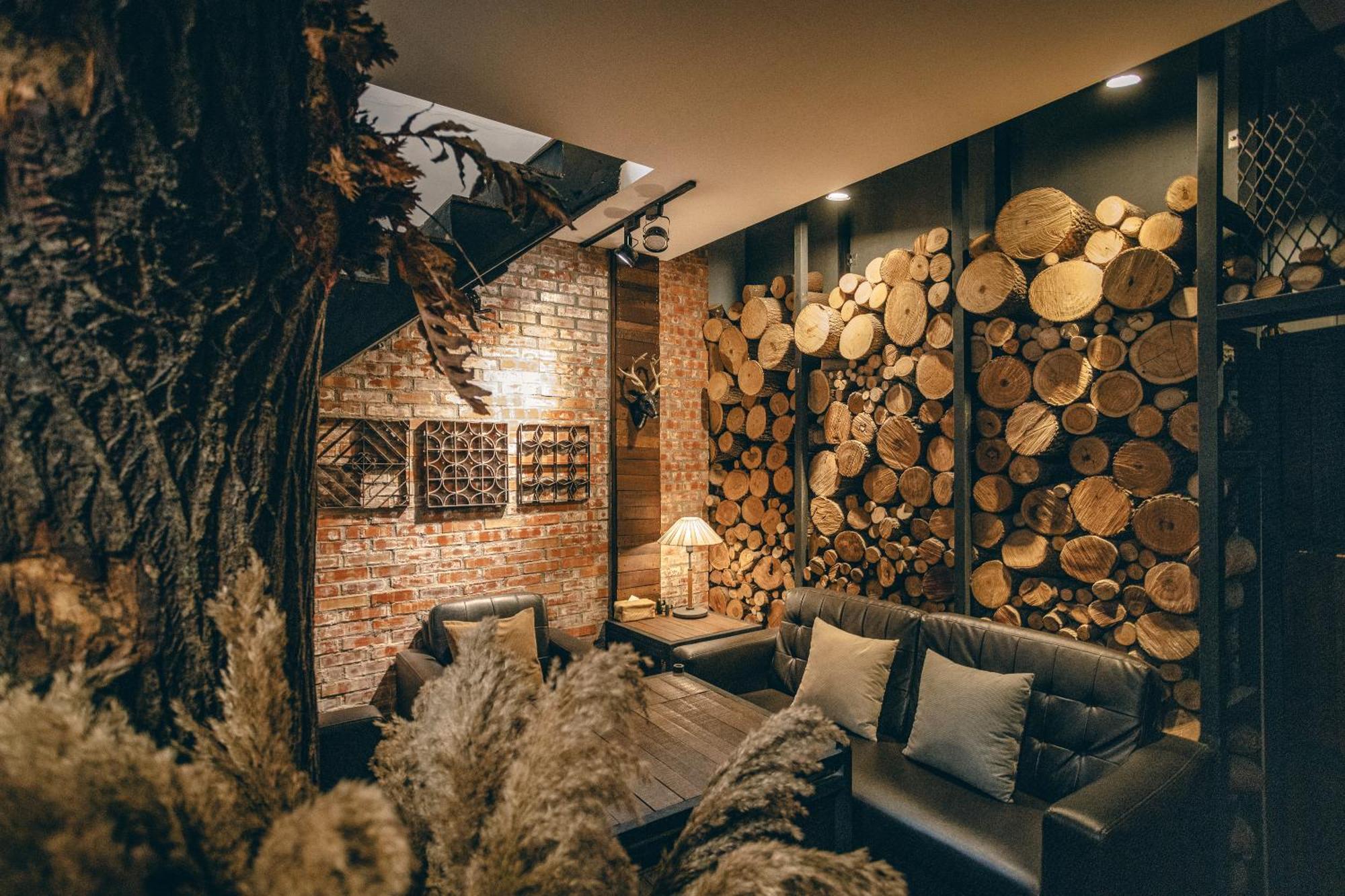 Original House Bed & Breakfast Чишанг Екстериор снимка